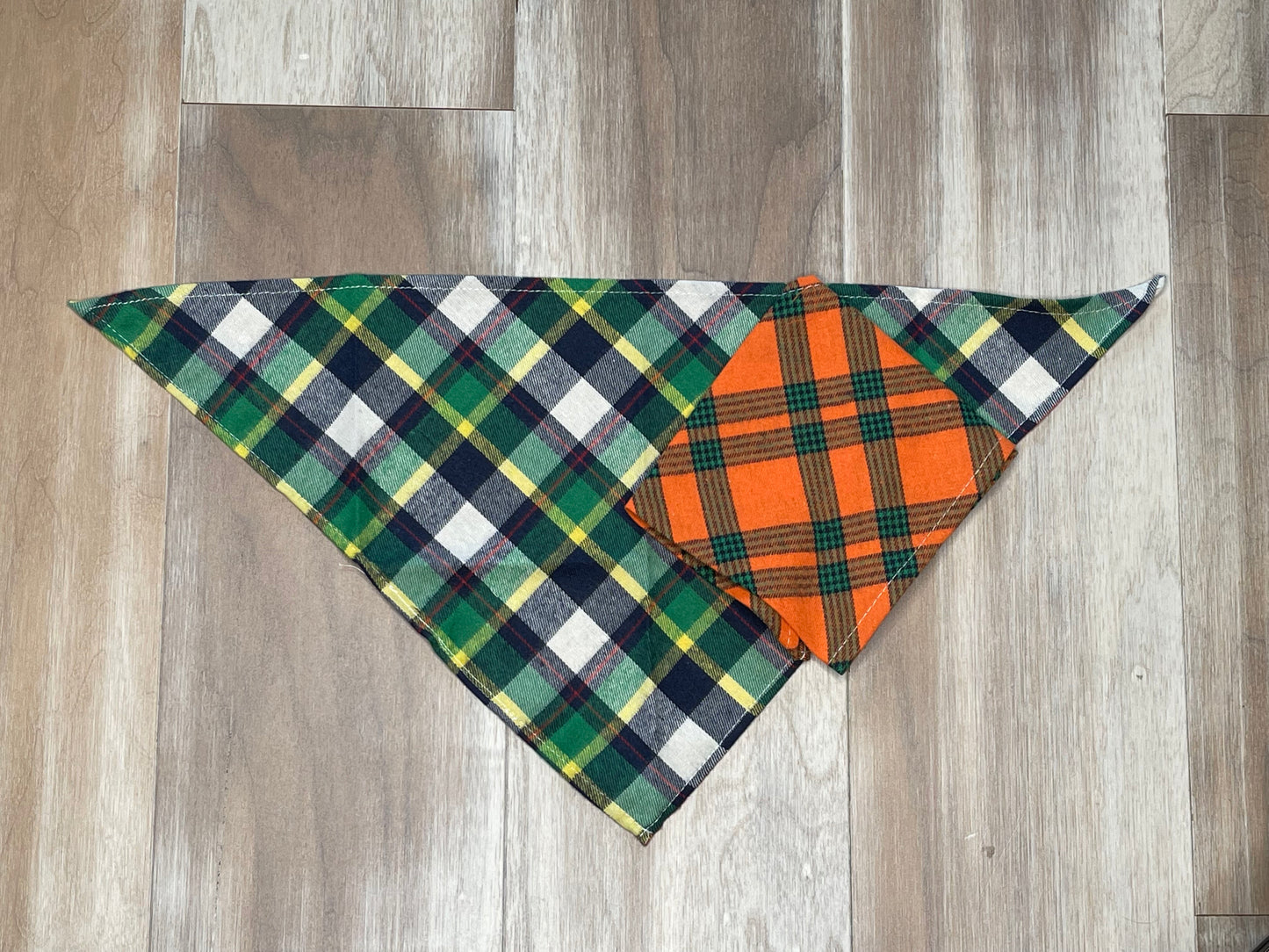 Bandanna pet for dog or cats